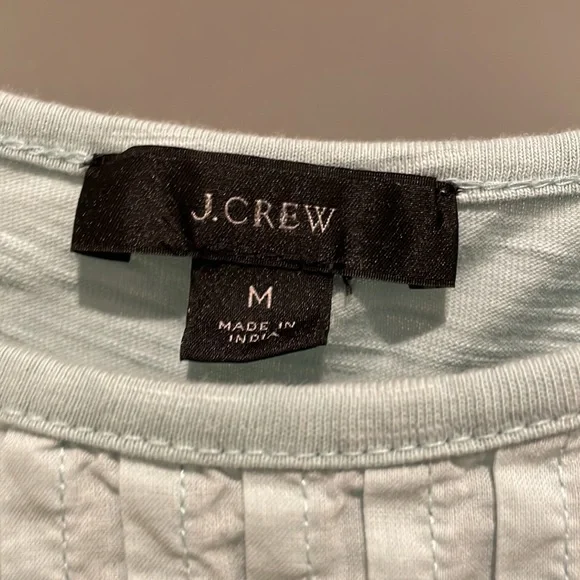 J Crew blouse - Picture 3 of 3